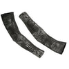 Dress Cool Arm Cover 【BLUE】【L-XL】
