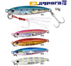 MAJOR CRAFT JIGPARA TG -14g # 01