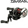 Daiwa - Baitcast Reel Right Hand SV Light LTD 8.1R-TN