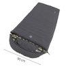 Outwell Camper Lux 
