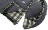 Outwell Camper Lux 