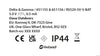 Outwell Coxa 3.0