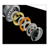 DAIWA 22EXIST(G) LT2000D-P