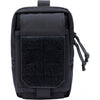 Army Life Kuwait Phone Pouch Black