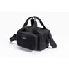 Army Life Kuwait Commando Bag Black