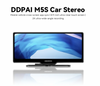 DDPAI M5S Stereo