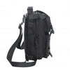 Army Life Kuwait Beta Sling Bag Black