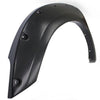 Silverado / Sierra 1500 / 2500 M1 Fender Flare Set