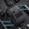 Army Life Kuwait EDC Pouch Black