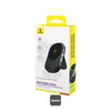 Baseus MagPro II Series Ultra-Thin Magnetic Phone Cooler (with Wireless Charger) - Cosmic Black