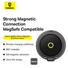 Baseus MagPro II Magnetic Ring Phone Stand - Cosmic - Cosmic Black