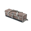 Campingmoon Outdoor Multi-functional Collapsible Canvas Bag - Large
