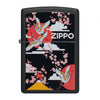 Zippo Kimono Design Lighter