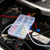 Hardkorr Heat-Activated Solder Sleeve Kit (120 PCS)
