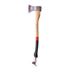 Adler The Canoe Axe Red-Black
