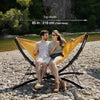 Anymaka Hammock Set - Forest Green