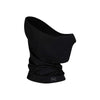 Buff Filter Tube Adult Solid Black XS/S SS22