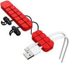 EARLDOM ET-EH81 CABLE CLIP