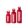 Primus Fuel Bottle red 0.35L