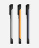 AULUMU A17 Aramid Fiber Case for iPhone 17 Pro Max - Black