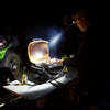 Hardkorr 145 Lumen Head Torch