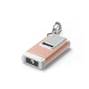 Ledlenser K4R Rechargeable Keychain Light