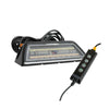 Hardkorr XDW Series Tri-Colour 45° Angled LED Work Light