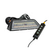 Hardkorr XDW Series Tri-Colour 45° Angled LED Work Light