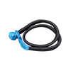 Hardkorr Extra-Long Soft Shackle