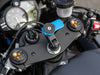 Motorcycle - Fork Stem Mount