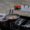 Wild Land Multi-function foldable Outdoor Kitchen