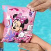 91038 Bestway Minnie Mouse Swimming Hand 25X15 cm