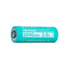 OLIGHT CUTOMIZED 18500 LITHIUM-ION BATTERY 2040MAH
