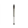 ICON 2001-10 GM 2500/3500 HD, 0-2” LIFT, FRONT & REAR, 2.0 VS SHOCK