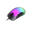 Porodo Gaming 8D Crystal Gaming Mouse