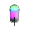 Porodo Gaming 8D Crystal Gaming Mouse