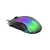 Porodo Gaming 8D Crystal Gaming Mouse