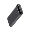 Porodo 10000mAh Power Bank Charge Two Devices Simultaneously