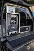 GOOSE GEAR | ULTIMATE CHEF PACKAGE BLACK | LC200/LX570 2008+