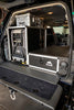 GOOSE GEAR | ULTIMATE CHEF PACKAGE BLACK | LC200/LX570 2008+