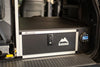GOOSE GEAR | ULTIMATE CHEF PACKAGE BLACK | LC200/LX570 2008+
