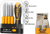 Ingco - Interchangeable Screwdriver Set - IBF