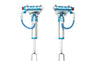 25001-302A-EXT Front GM2500/3500 Performance Shocks Kits (Pair)