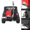 I-Rack Intelligent Rack (Black)