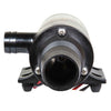 Macerator Waste Pump