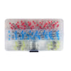 Hardkorr Heat-Activated Solder Sleeve Kit (120 PCS)