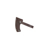 Adler The Rheinland Hatchet Red-Black