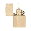 Zippo South Africa Flag