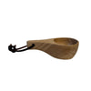 Outdoor Rubber Wood Mug - 46g
