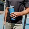 STANLEY CLASSIC ICEFLOW FLIP STRAW TUMBLER | 0.8L | 30 oz